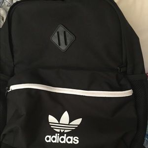 adidas unisex backpack